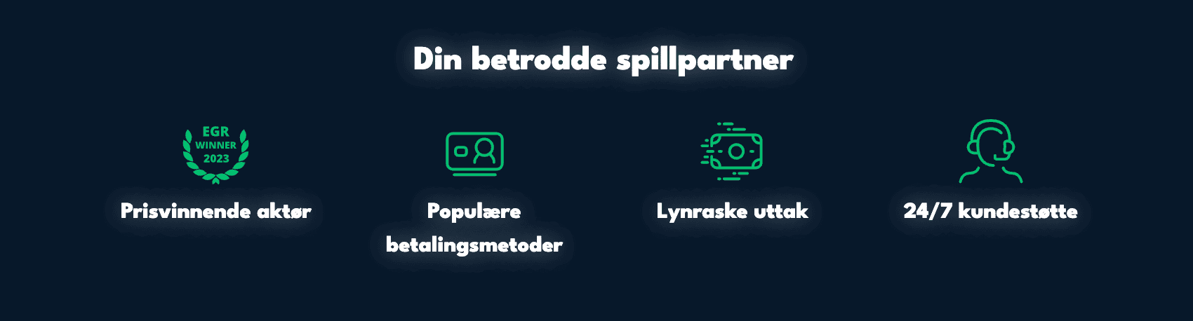 Casino Rocket riches